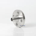 Stainless Steel Weld Neck Flange